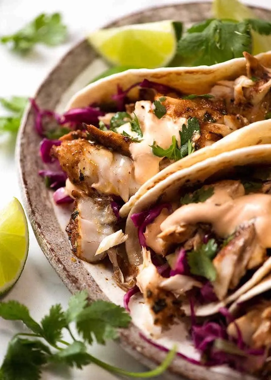 diy tacos